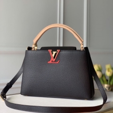 LV Satchel bags